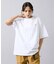 【KELTY / ケルティ】Back Typo Logo T-Shirt / バ