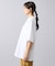 【KELTY / ケルティ】Back Typo Logo T-Shirt / バ