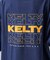 【KELTY / ケルティ】Back Typo Logo T-Shirt / バ