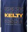 【KELTY / ケルティ】Back Typo Logo T-Shirt / バ
