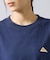 【KELTY / ケルティ】Back Typo Logo T-Shirt / バ