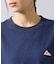 【KELTY / ケルティ】Back Typo Logo T-Shirt / バ