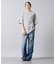 【KELTY / ケルティ】Back Typo Logo T-Shirt / バ