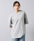 【KELTY / ケルティ】Back Typo Logo T-Shirt / バ