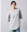 【KELTY / ケルティ】Back Typo Logo T-Shirt / バ