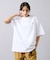【KELTY / ケルティ】Back Typo Logo T-Shirt / バ