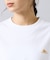 【KELTY / ケルティ】Back Typo Logo T-Shirt / バ