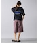 【KELTY / ケルティ】Back Typo Logo T-Shirt / バ