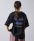 【KELTY / ケルティ】Back Typo Logo T-Shirt / バ
