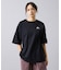 【KELTY / ケルティ】Back Typo Logo T-Shirt / バ