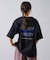 【KELTY / ケルティ】Back Typo Logo T-Shirt / バ