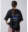 【KELTY / ケルティ】Back Typo Logo T-Shirt / バ