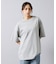 【KELTY / ケルティ】Back Typo Logo T-Shirt / バ