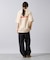 【KELTY / ケルティ】Back Typo Logo T-Shirt / バ