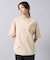 【KELTY / ケルティ】Back Typo Logo T-Shirt / バ