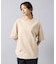 【KELTY / ケルティ】Back Typo Logo T-Shirt / バ