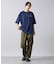 【KELTY / ケルティ】Back Typo Logo T-Shirt / バ