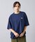【KELTY / ケルティ】Back Typo Logo T-Shirt / バ