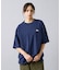 【KELTY / ケルティ】Back Typo Logo T-Shirt / バ