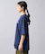【KELTY / ケルティ】Back Typo Logo T-Shirt / バ