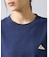 【KELTY / ケルティ】Back Typo Logo T-Shirt / バ