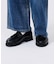 【Timberland / ティンバーランド】Tassel Loafer Sho