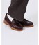 【Timberland / ティンバーランド】Tassel Loafer Sho