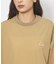 【KELTY/ケルティー】Lush Comfort T-shirt/ラッシュコン