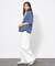 【KELTY/ケルティー】Lush Comfort T-shirt/ラッシュコン