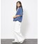 【KELTY/ケルティー】Lush Comfort T-shirt/ラッシュコン