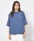 【KELTY/ケルティー】Lush Comfort T-shirt/ラッシュコン