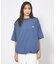 【KELTY/ケルティー】Lush Comfort T-shirt/ラッシュコン