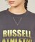 【RUSSELL ATHLETIC / ラッセル アスレティック】Nu Blen