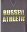 【RUSSELL ATHLETIC / ラッセル アスレティック】Nu Blen