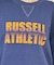 【RUSSELL ATHLETIC / ラッセル アスレティック】Nu Blen