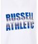 【RUSSELL ATHLETIC / ラッセル アスレティック】Nu Blen