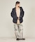 【BerBerjin × RUSSELL ATHLETIC  】Pro Cott