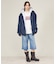 【BerBerjin × RUSSELL ATHLETIC  】Pro Cott
