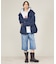 【BerBerjin × RUSSELL ATHLETIC  】Pro Cott