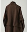 【Traditional Weatherwear】ELGIN LONG エルガン