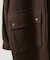 【Traditional Weatherwear】ELGIN LONG エルガン