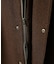 【Traditional Weatherwear】ELGIN LONG エルガン