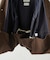 【Traditional Weatherwear】ELGIN LONG エルガン