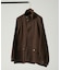 【Traditional Weatherwear】ELGIN LONG エルガン