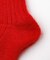【Anonymouslsm】Mohair Rib Crew/モヘア/ソックス/ユ