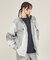【THE NORTH FACE / ザ・ノース・フェイス】 CHIMNEY WI