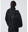 【DsBk / ディーエスビーケー】 SOLID BACKPACK ／デイリーバ