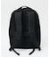 【DsBk / ディーエスビーケー】 SOLID BACKPACK ／デイリーバ