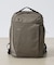 【DsBk / ディーエスビーケー】 SOLID BACKPACK ／デイリーバ
