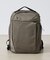 【DsBk / ディーエスビーケー】 SOLID BACKPACK ／デイリーバ